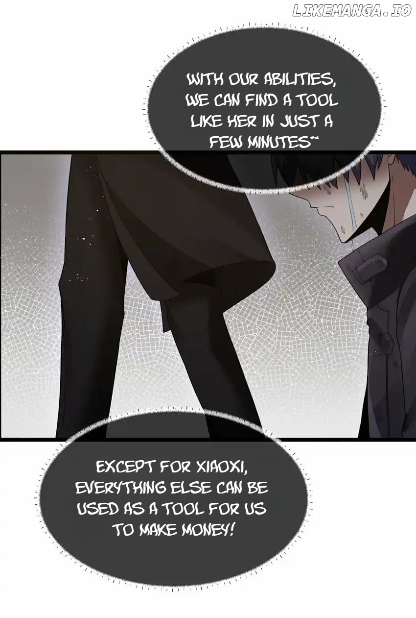 This Hero is a Money Supremacist Chapter 28 - page 55